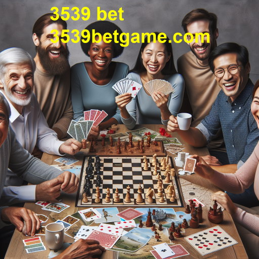 3539 bet