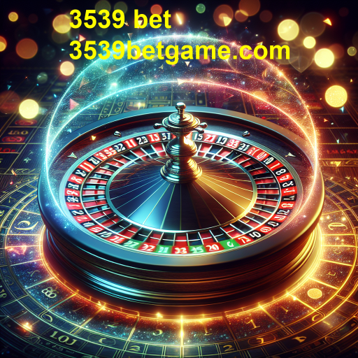 3539 bet