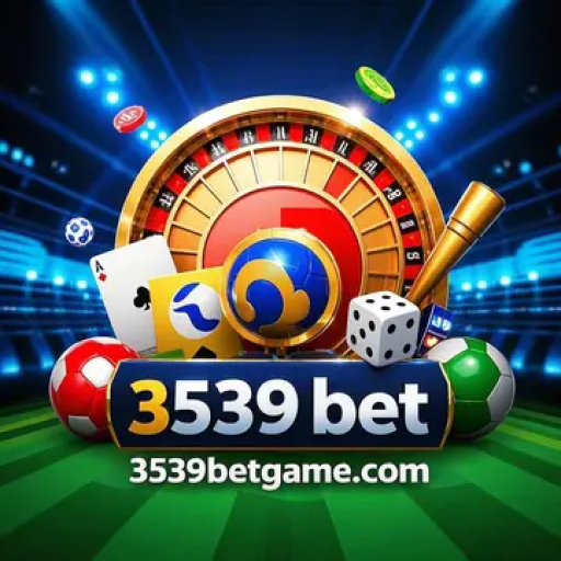 3539 bet